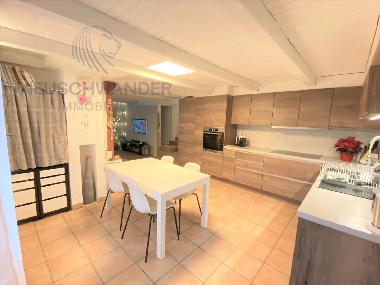 Maison individuelle à louer - Photo 4 sur 15