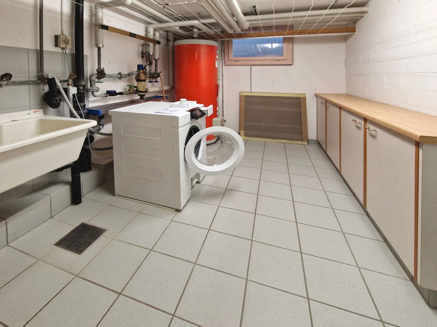 Oasis résidentielle confortable - Photo 12 sur 15