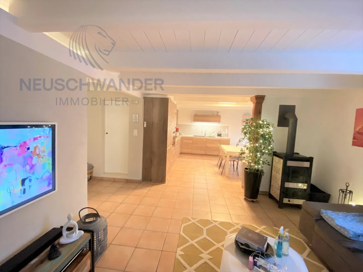 Maison individuelle à louer - Photo 5 sur 15