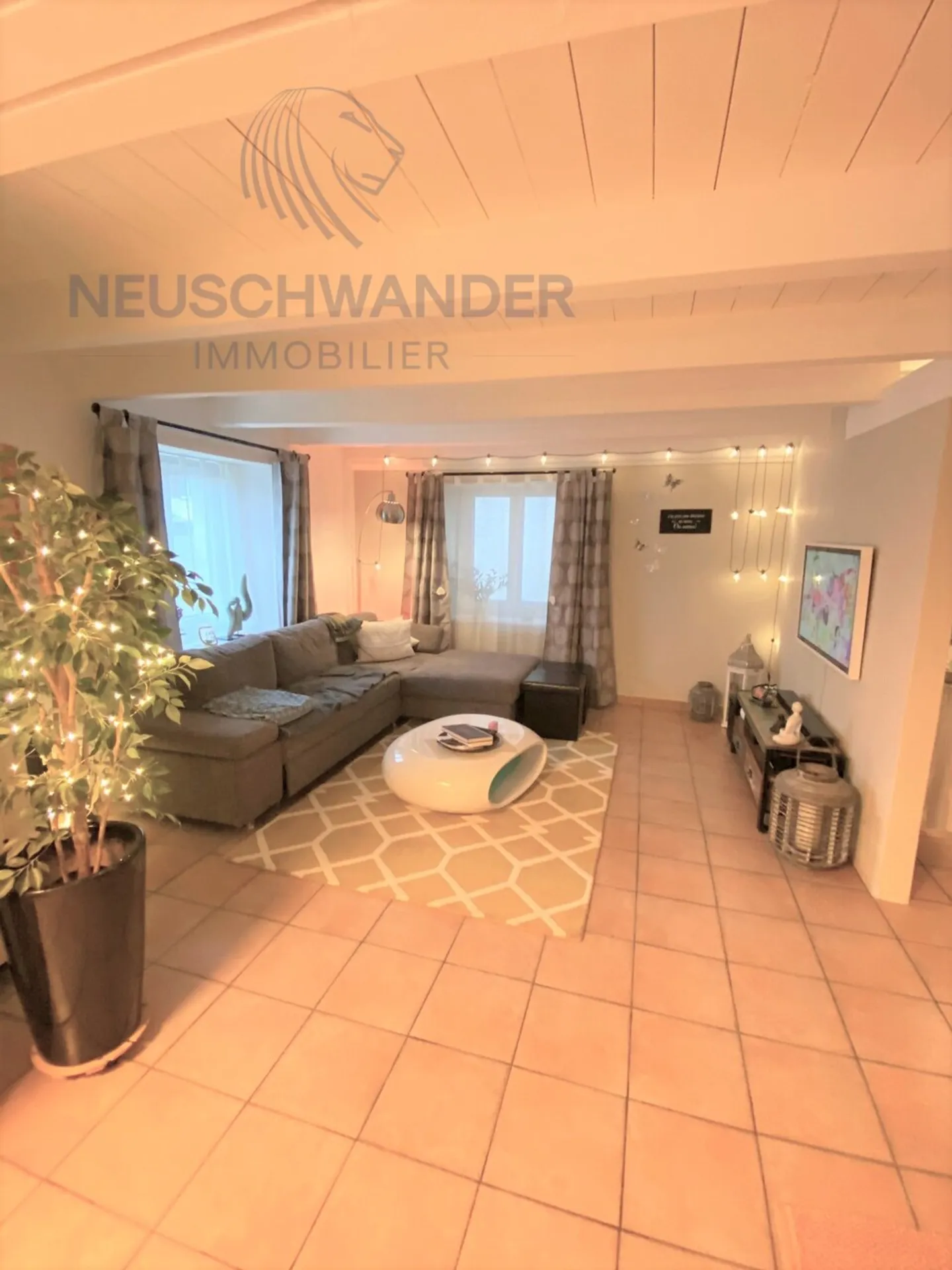 Maison individuelle à louer - Photo 6 sur 15