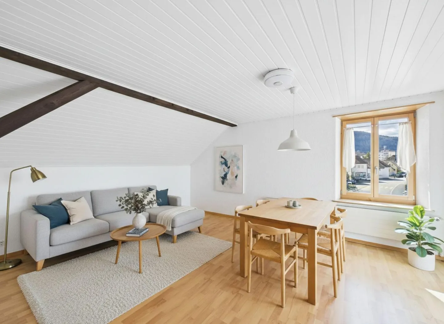 Renovierungsbedürftige Wohnung - Foto 8 von 12