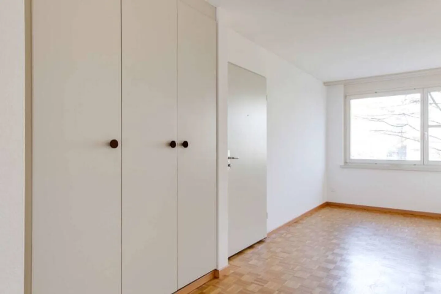 Praktische Wohnung für Pendler - Foto 5 von 6
