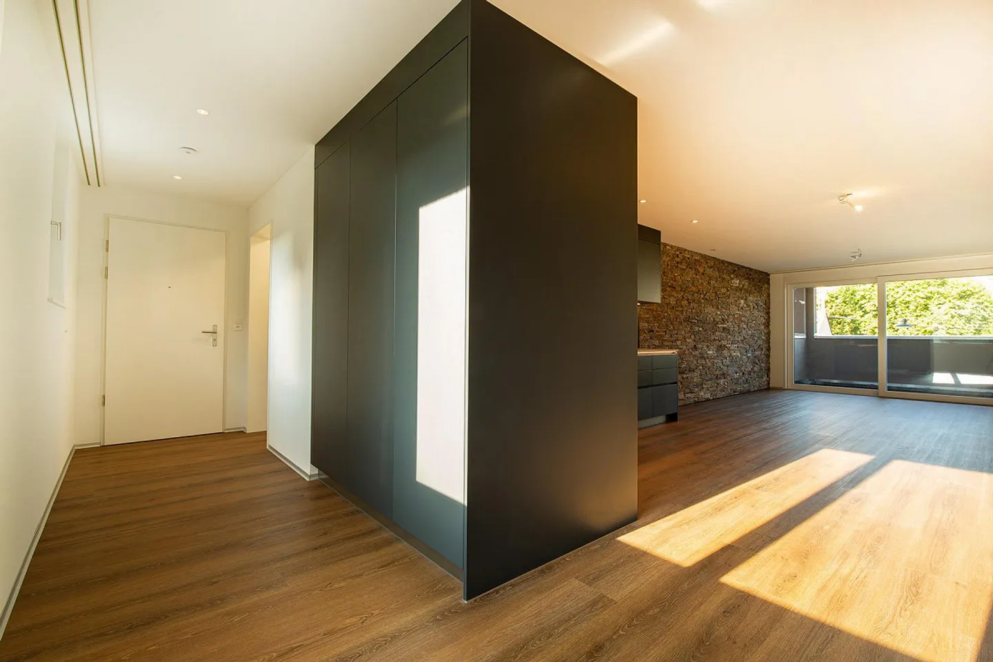 Appartamento moderno vicino a Lange Erlen - Foto 4 di 5