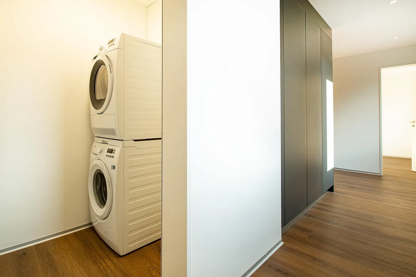 Appartamento moderno vicino a Lange Erlen - Foto 5 di 5