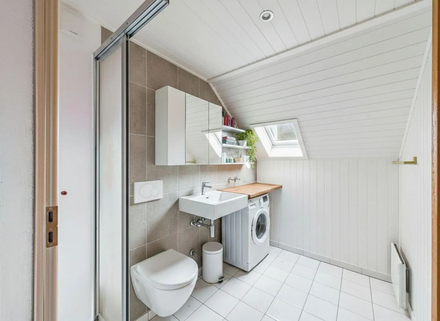 Renovierungsbedürftige Wohnung - Foto 10 von 12