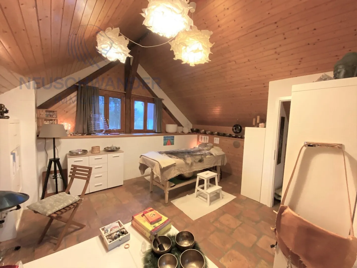 Maison individuelle à louer - Photo 10 sur 15