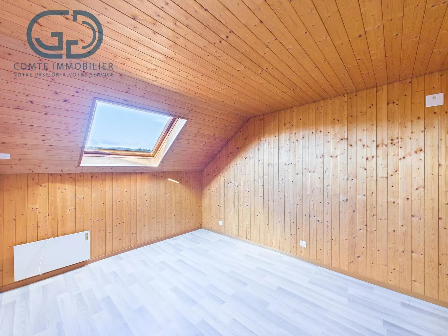 Renovierungsbedürftige Wohnung - Foto 6 von 12