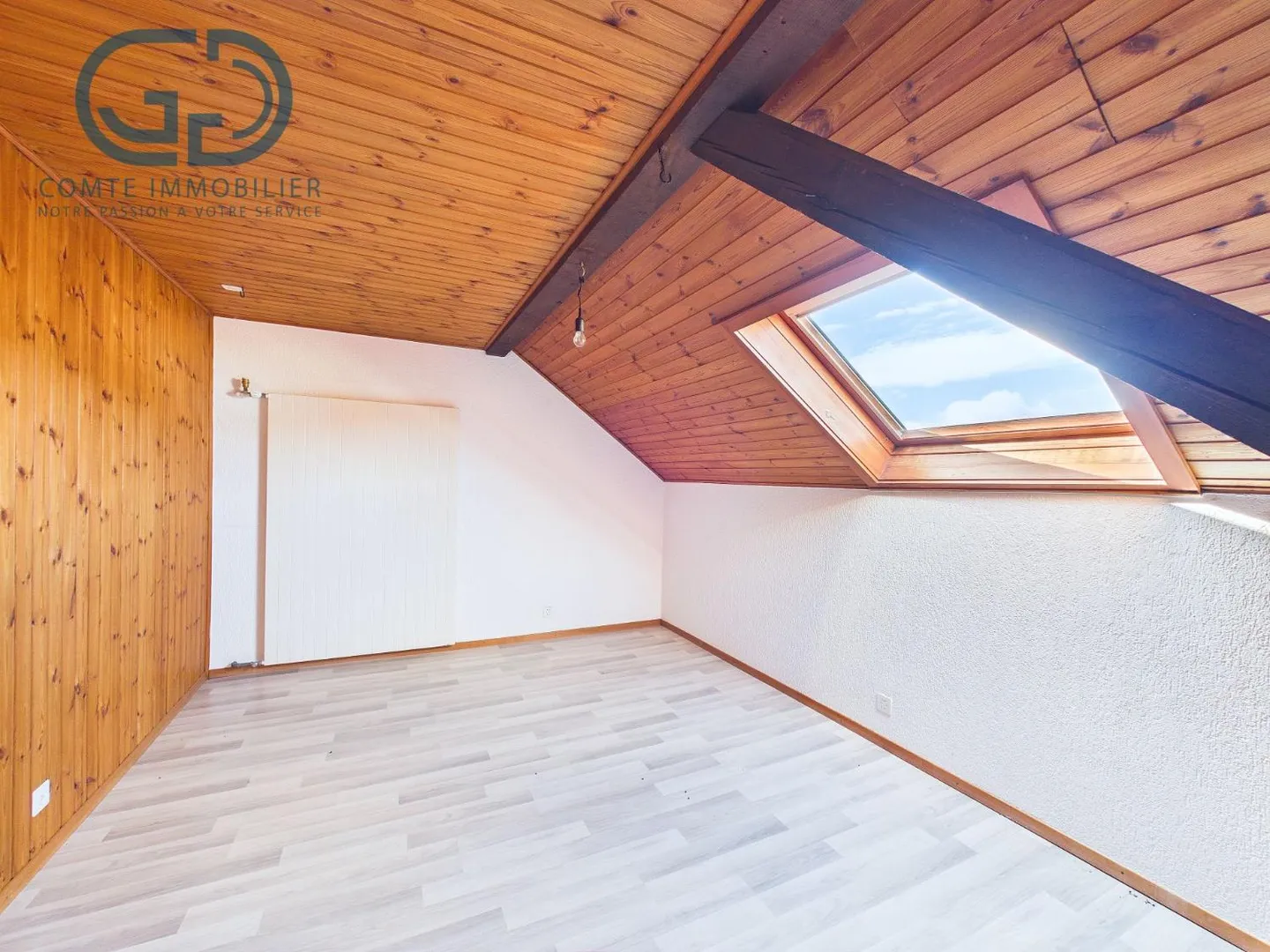 Renovierungsbedürftige Wohnung - Foto 7 von 12