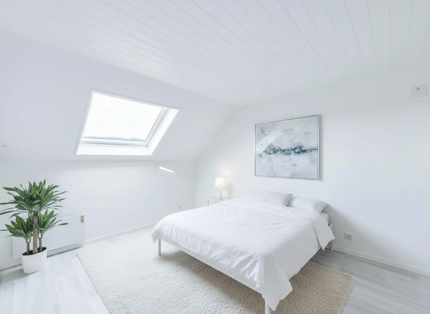 Renovierungsbedürftige Wohnung - Foto 11 von 12