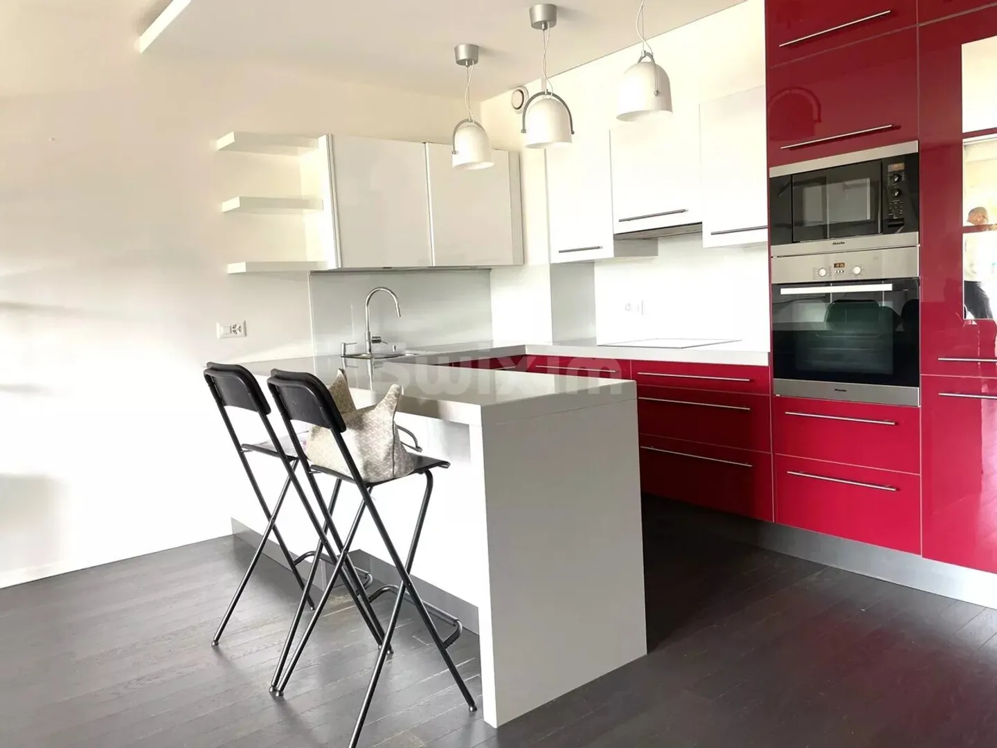 4-room apartment - Photo 2 of 10