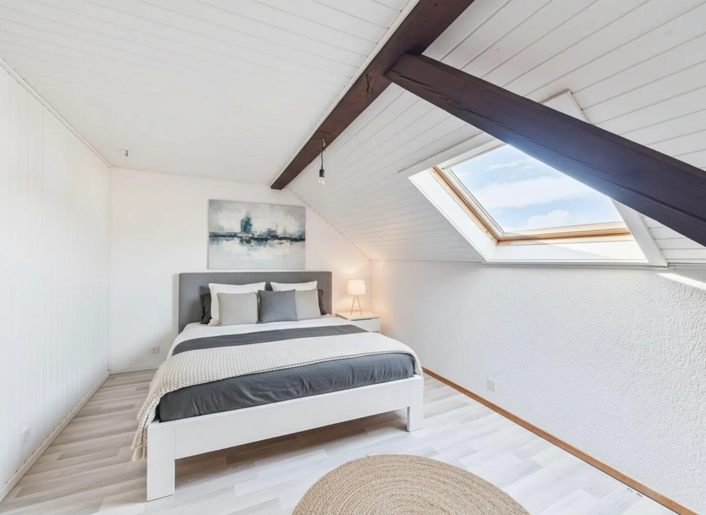 Renovierungsbedürftige Wohnung - Foto 12 von 12