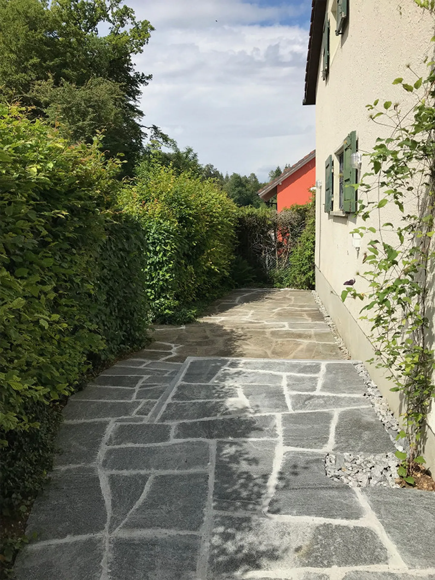 Incantevole casetta nel verde - Foto 13 di 15