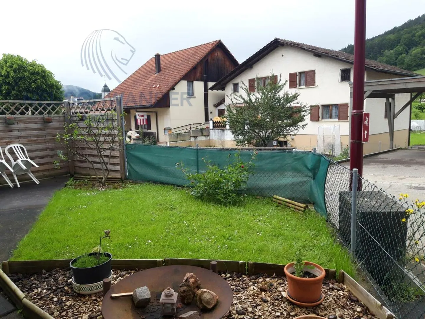 Maison individuelle à louer - Photo 14 sur 15