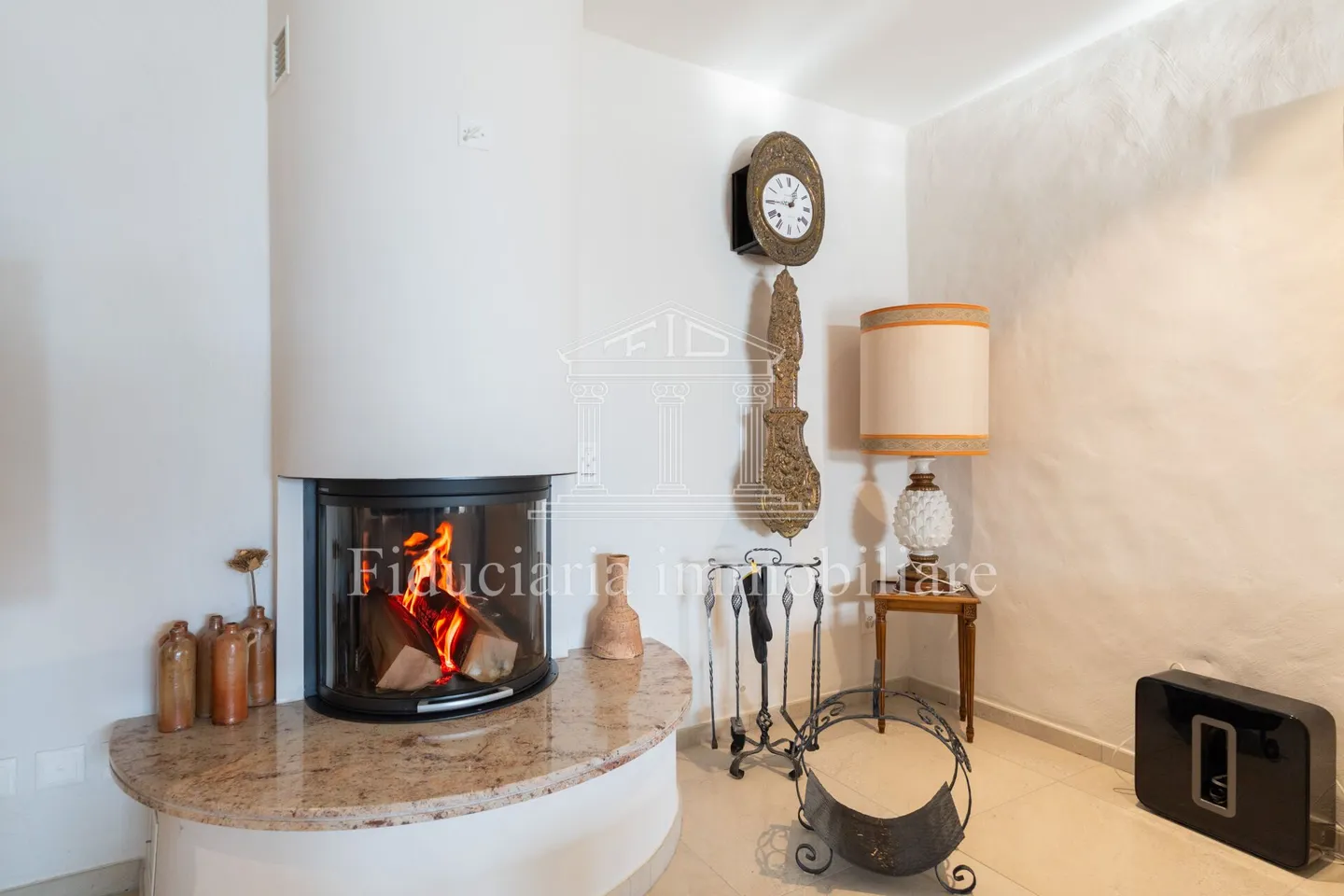 SOLDUNO - Appartamento spazioso con studio in casa bifamiliare - Foto 7 di 13