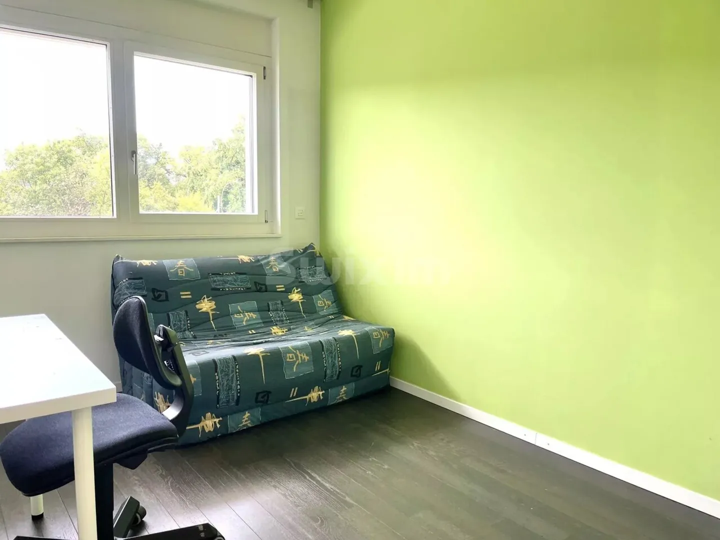 4-room apartment - Photo 8 of 10