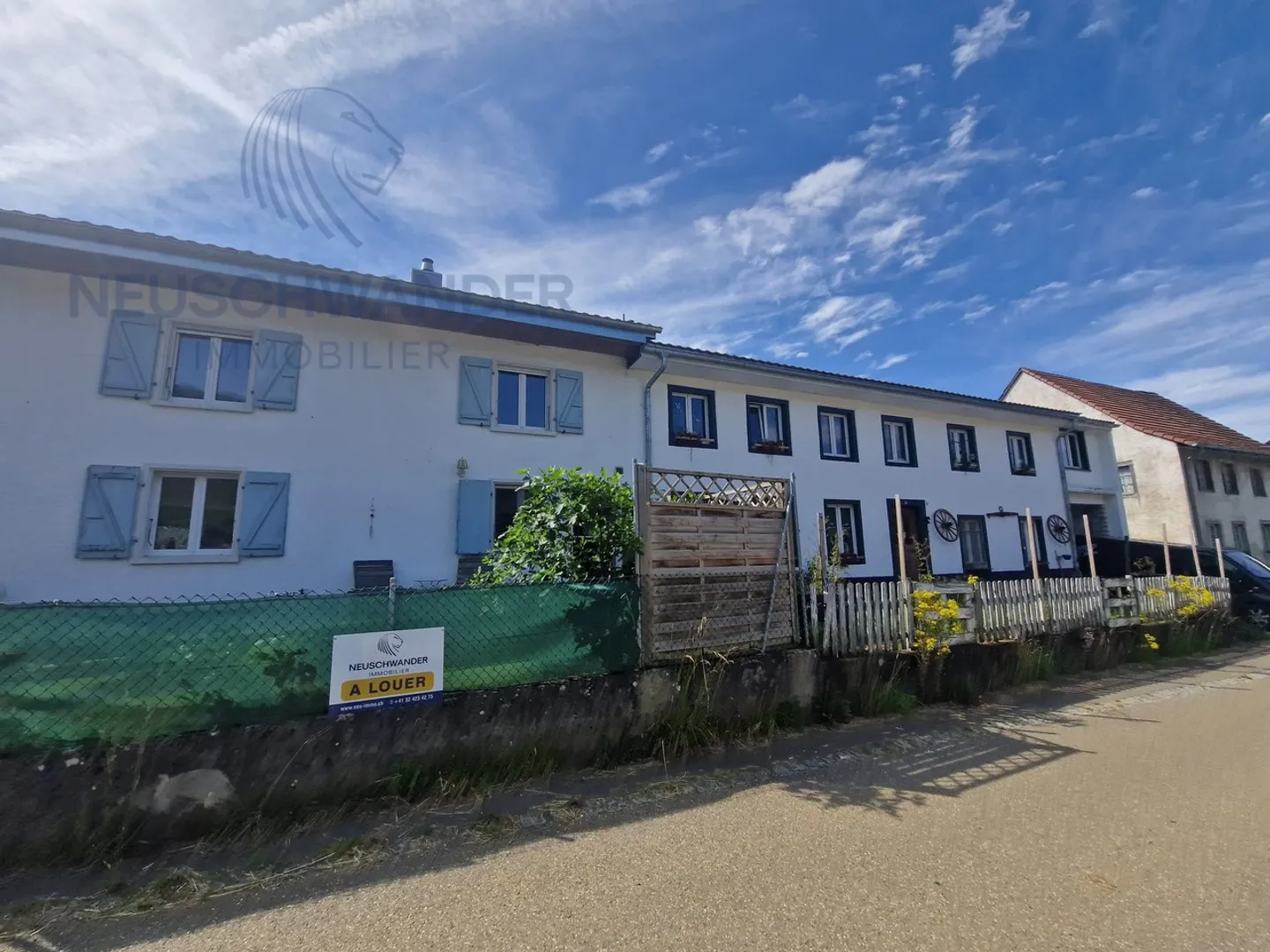 Maison individuelle à louer - Photo 15 sur 15