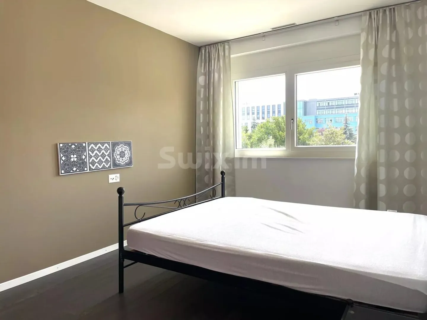 4-room apartment - Photo 9 of 10