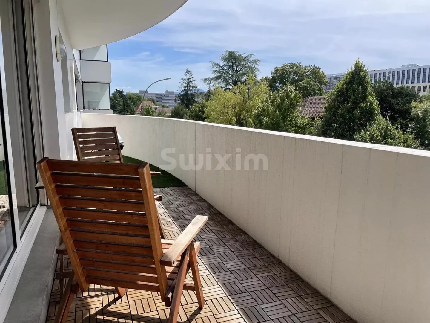 4-room apartment - Photo 5 of 10