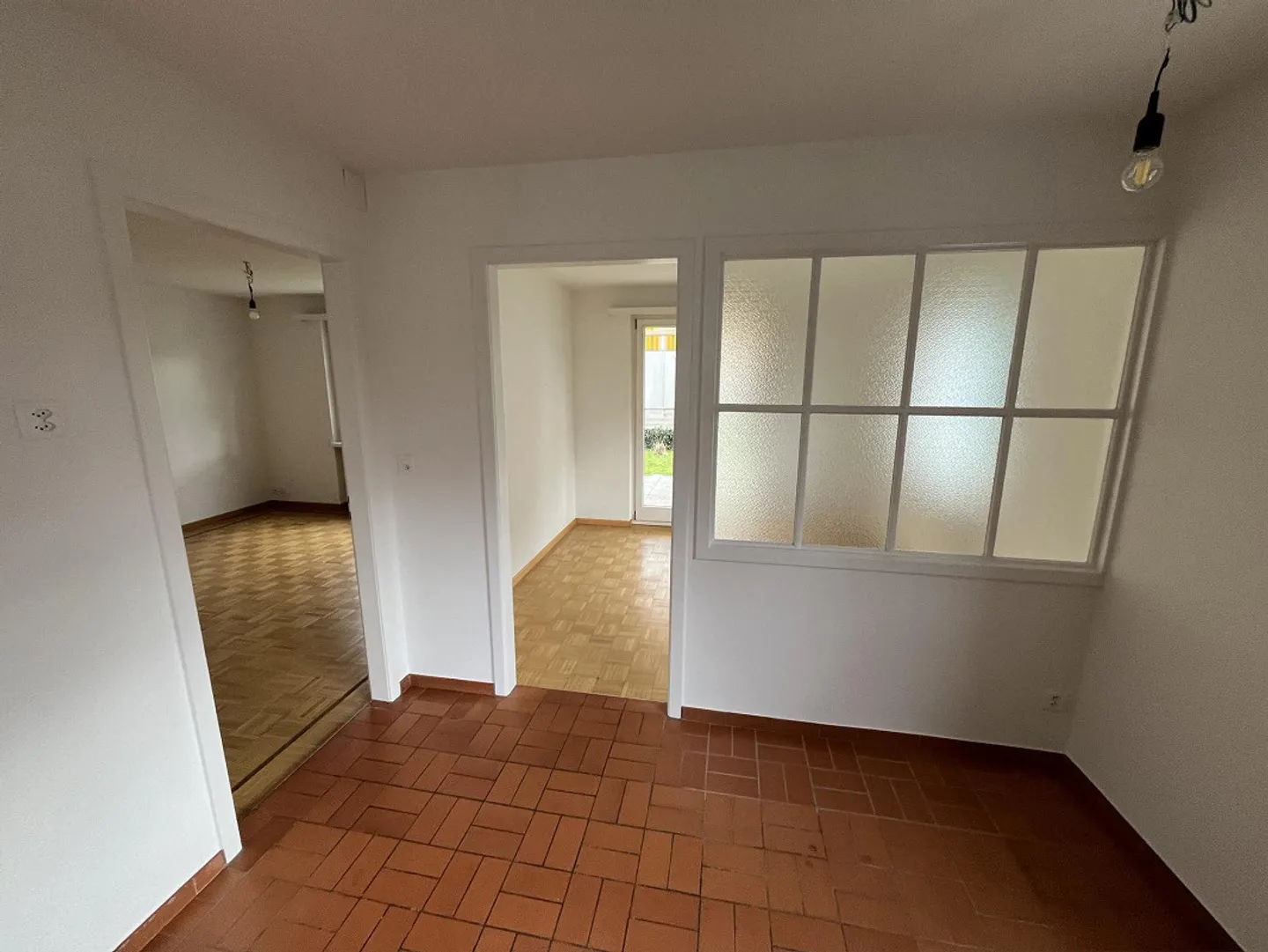 5-room semi-detached house in a quiet location in Feldbrunnen - Photo 6 of 16