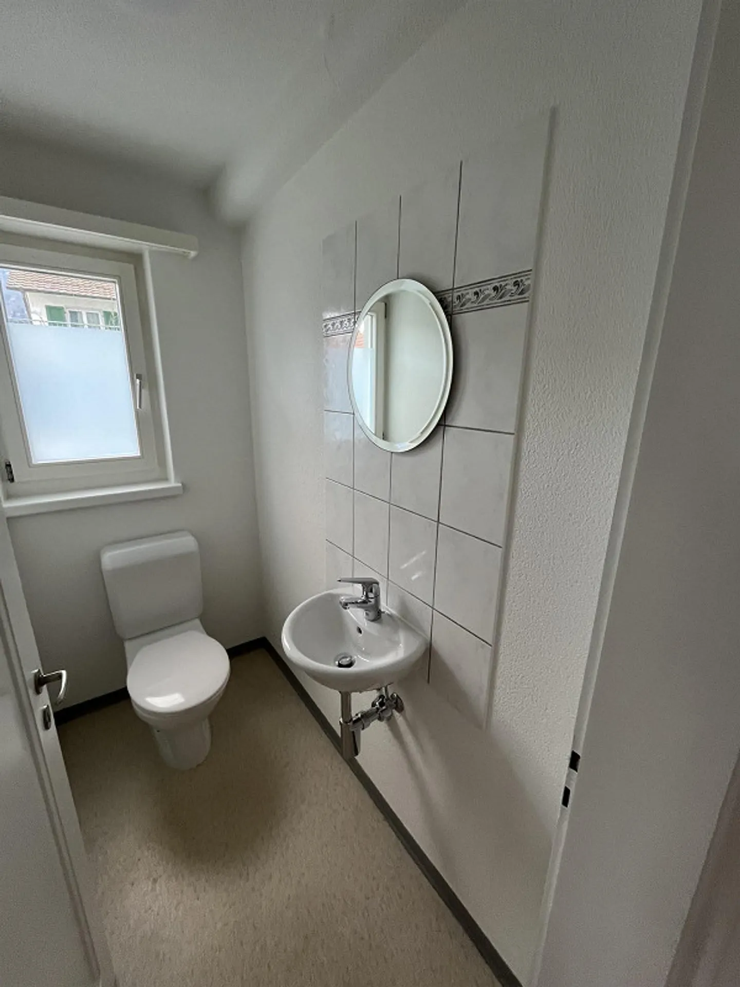5-room semi-detached house in a quiet location in Feldbrunnen - Photo 8 of 16