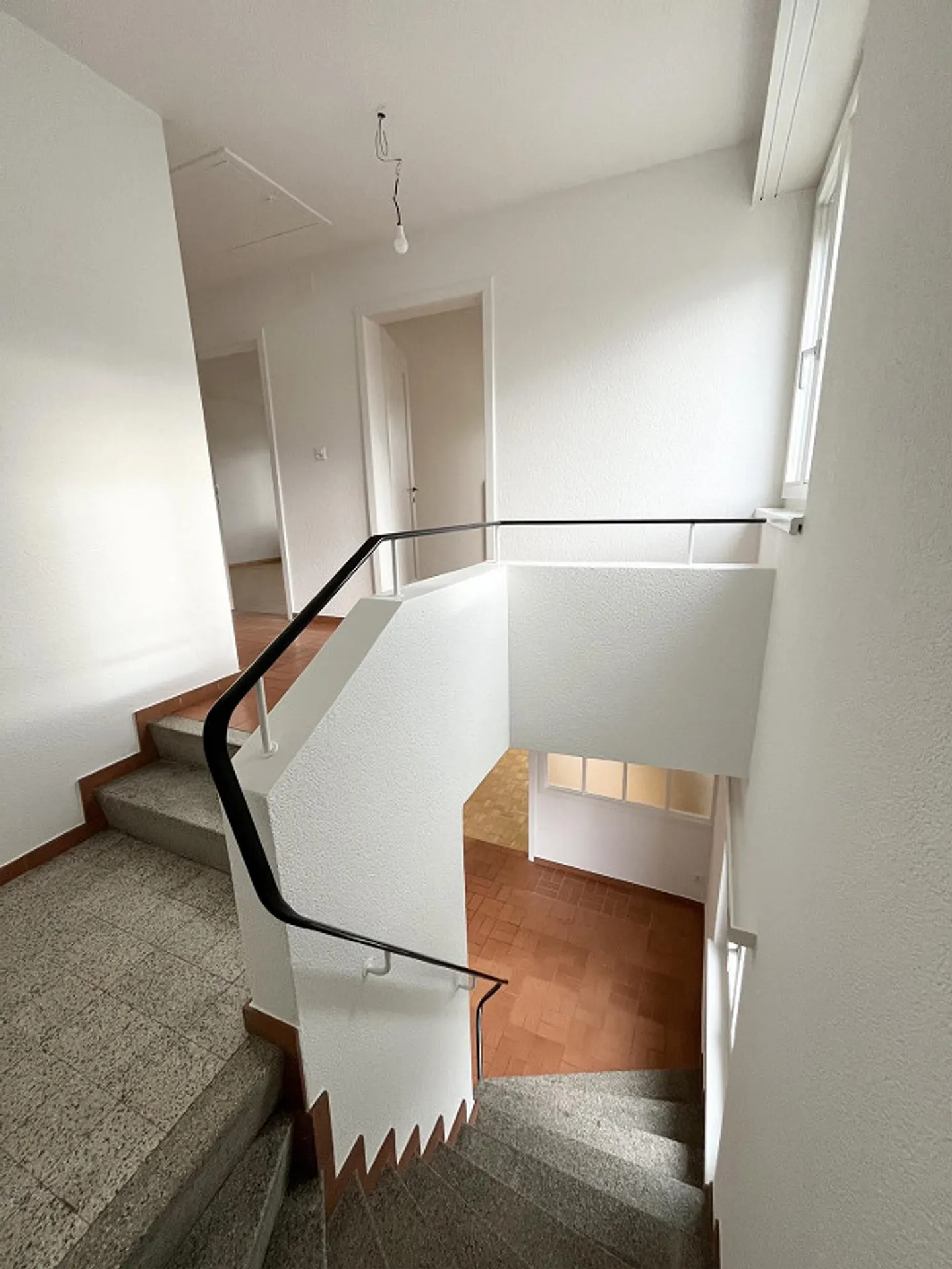 5-room semi-detached house in a quiet location in Feldbrunnen - Photo 9 of 16