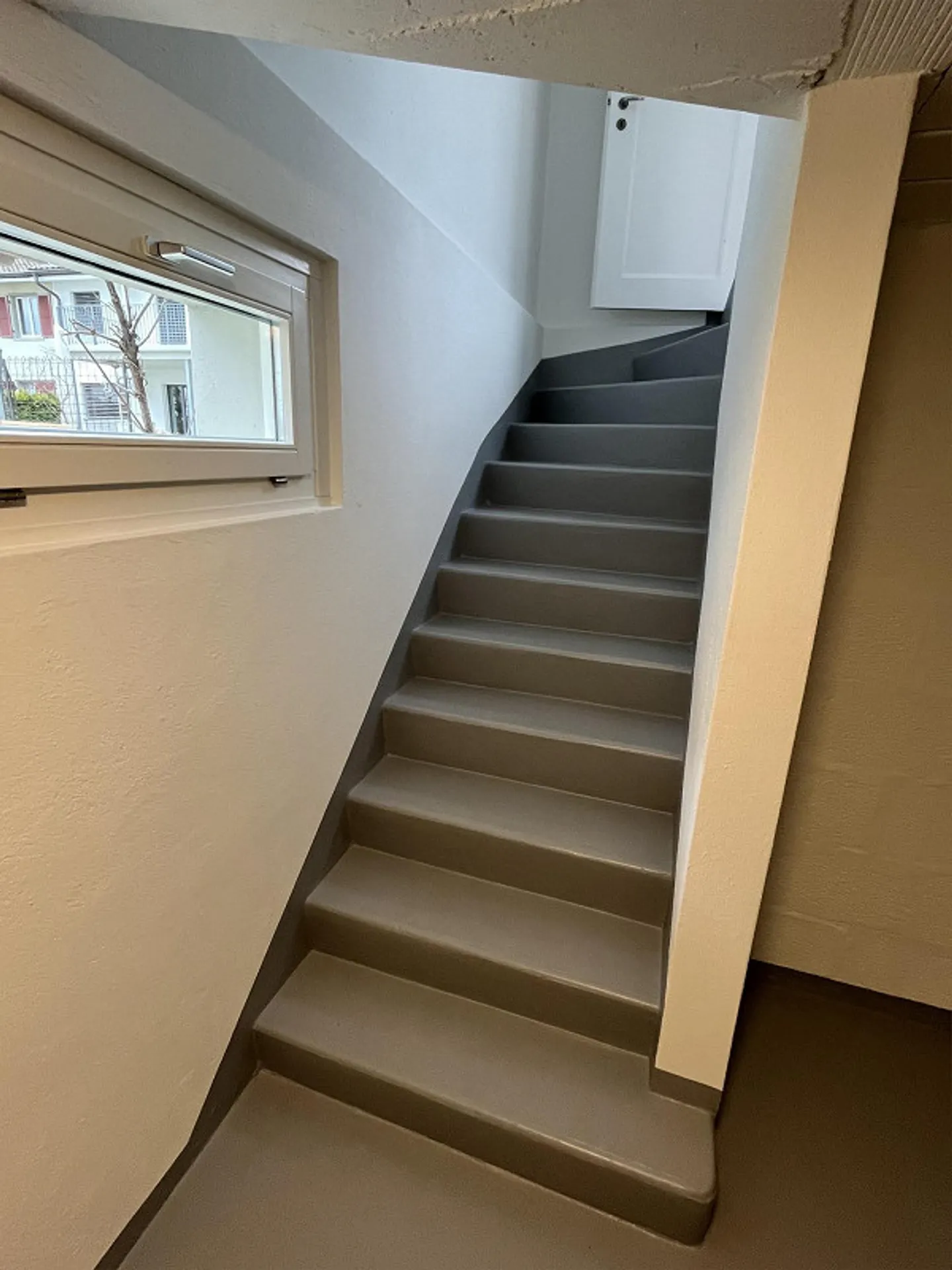 5-room semi-detached house in a quiet location in Feldbrunnen - Photo 14 of 16