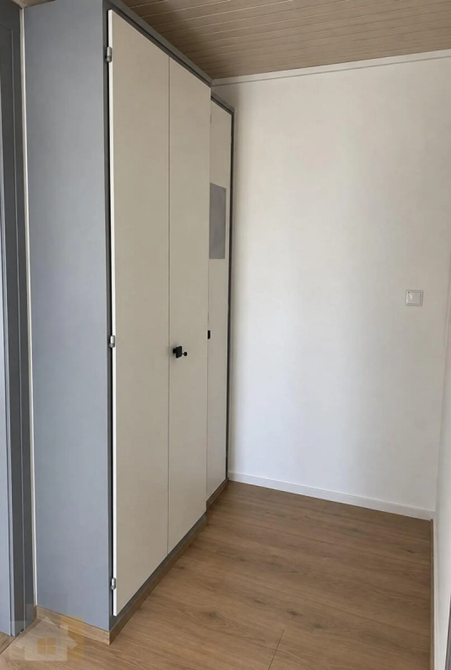 Appartamento 4.5 stanze appena ristrutturato vicino alla stazione - Foto 4 di 10