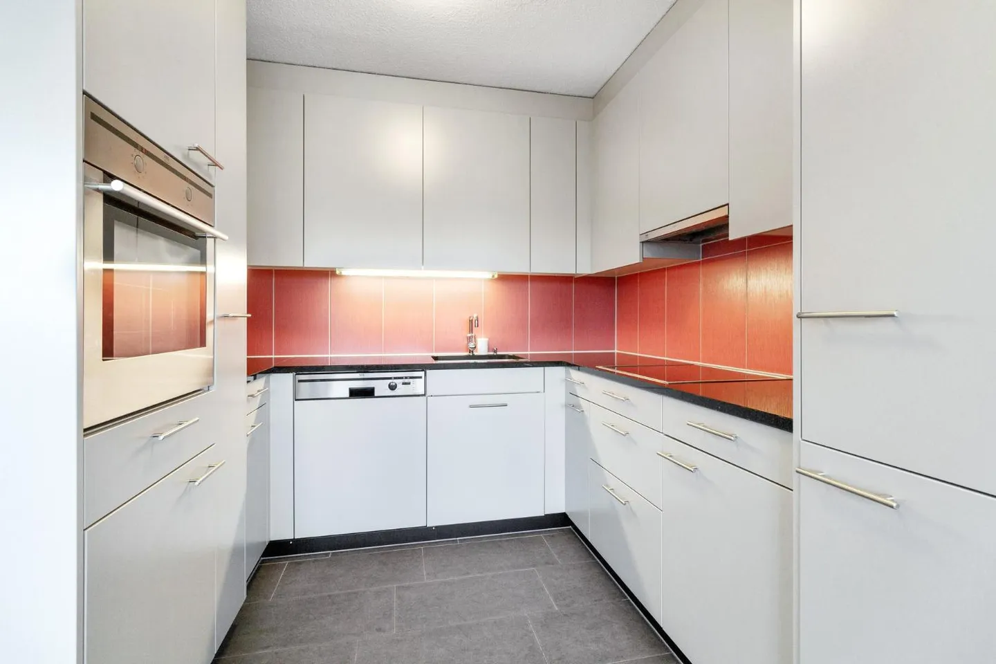 Charmante Wohnung in Ruhiger Lage - Foto 3 von 8