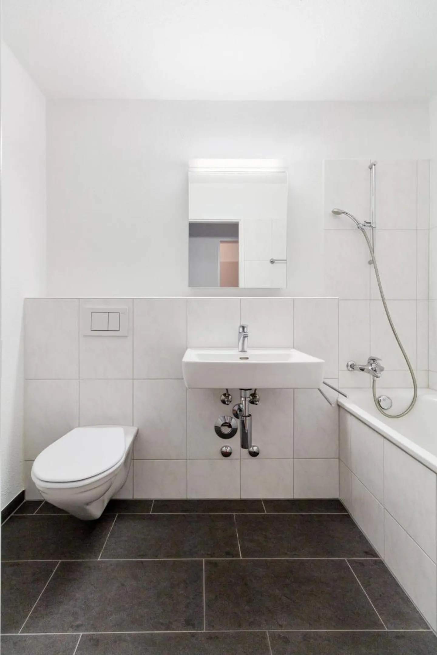 Charmante Wohnung in Ruhiger Lage - Foto 4 von 8