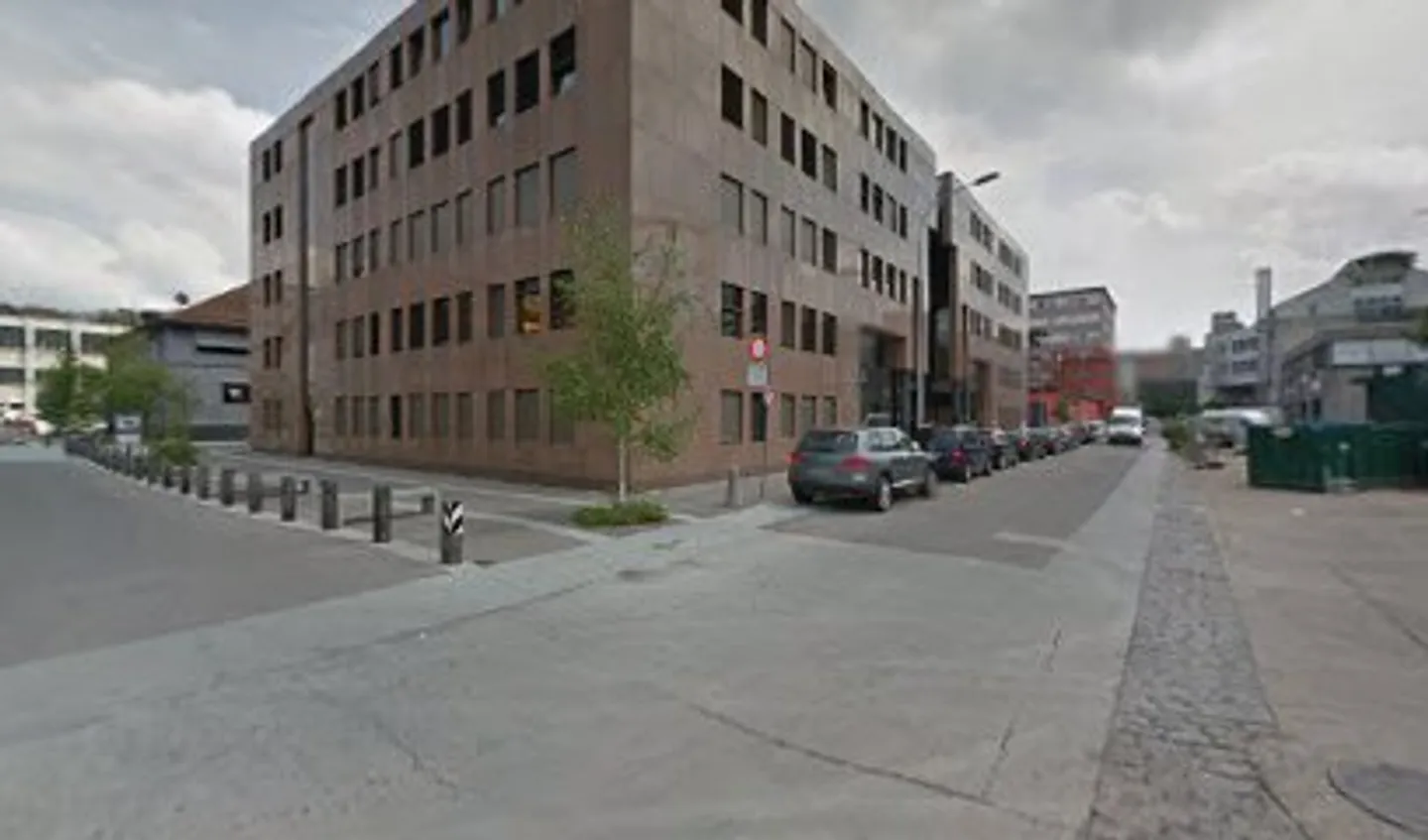 Place souterraine - Photo 1 sur 1