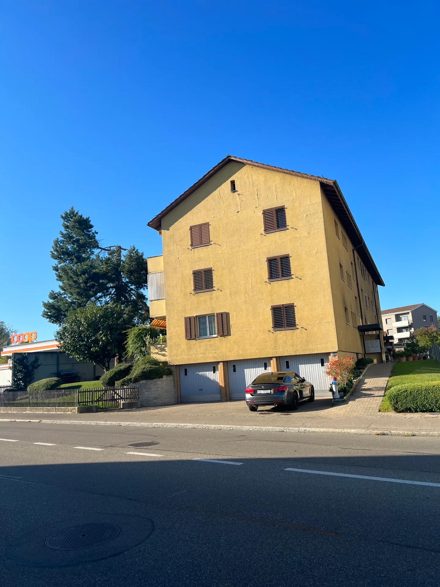 Appartamento in affitto - Foto 1 di 4