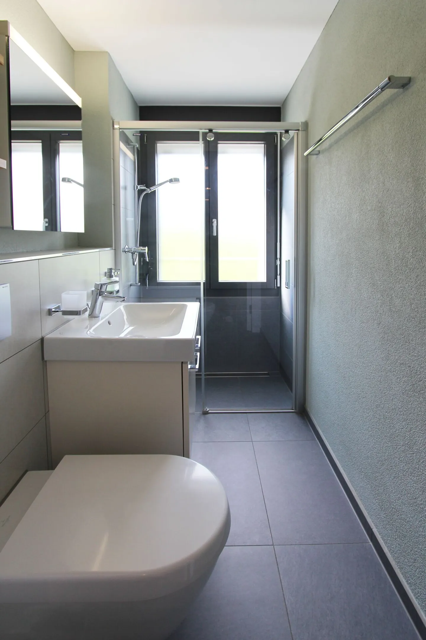 Naturale ed Elegante: Maisonette Penthouse da Sogno con 5.5 Camere - Foto 9 di 10