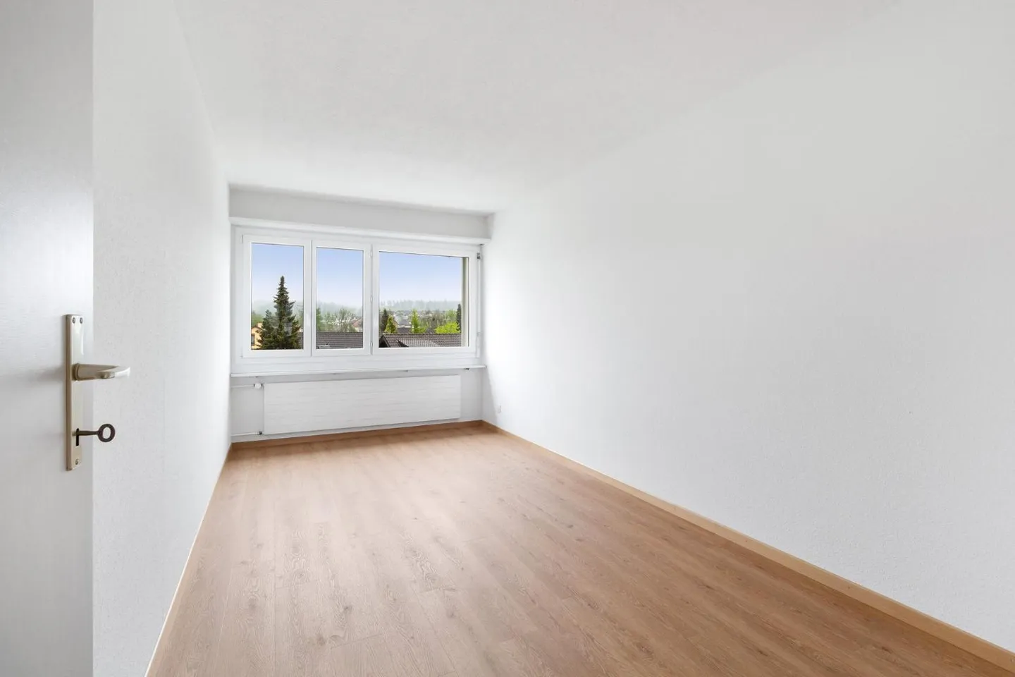 Charmante Wohnung in Ruhiger Lage - Foto 5 von 8