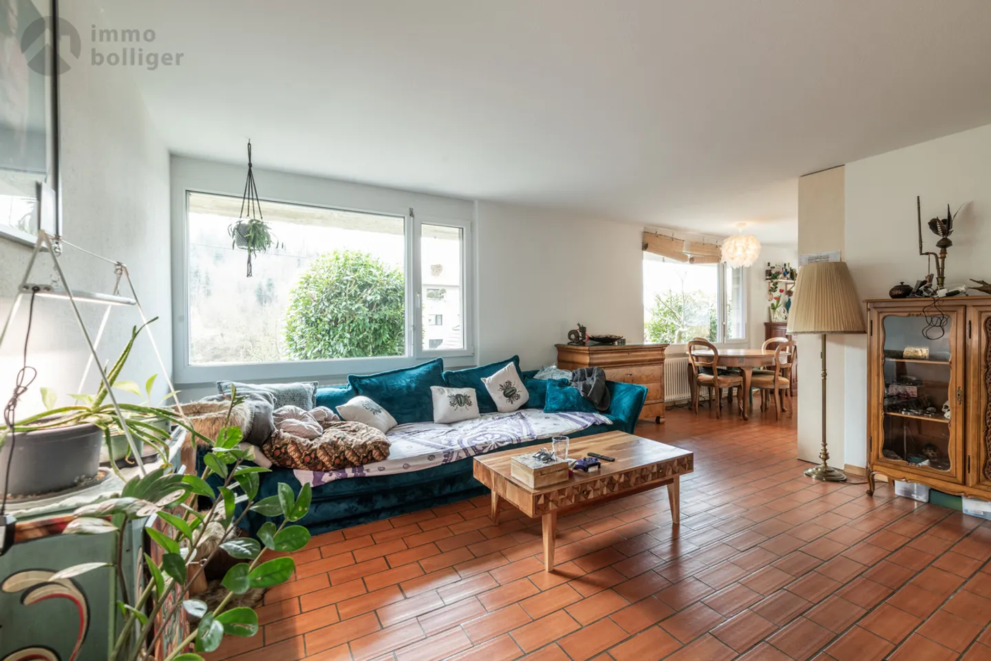 Close to Nature and Sunny - Your New Apartment with Garden Idyl - Photo 2 of 11