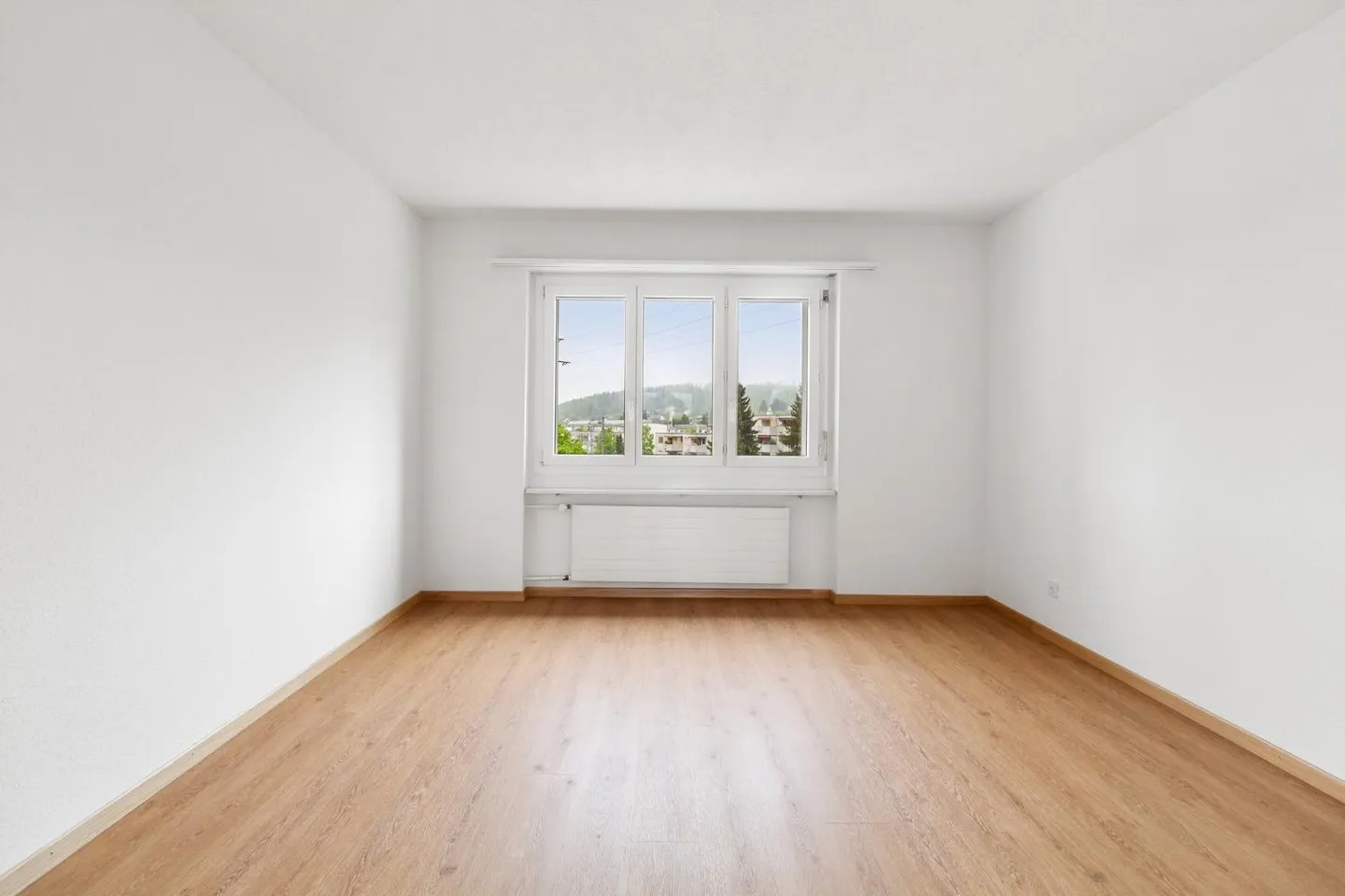 Charmante Wohnung in Ruhiger Lage - Foto 6 von 8