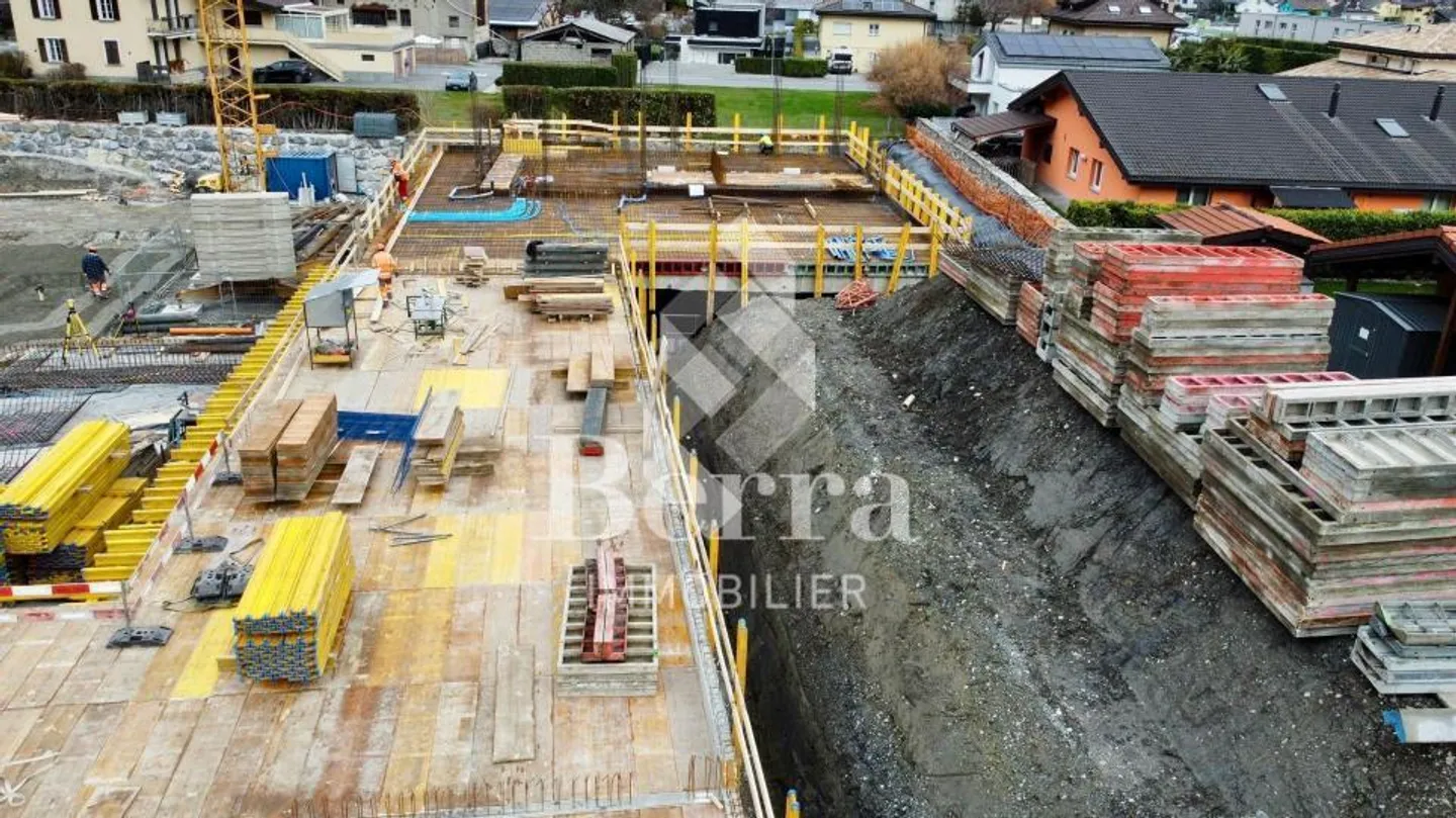 Appartamento 3.5 stanze - Foto 4 di 13