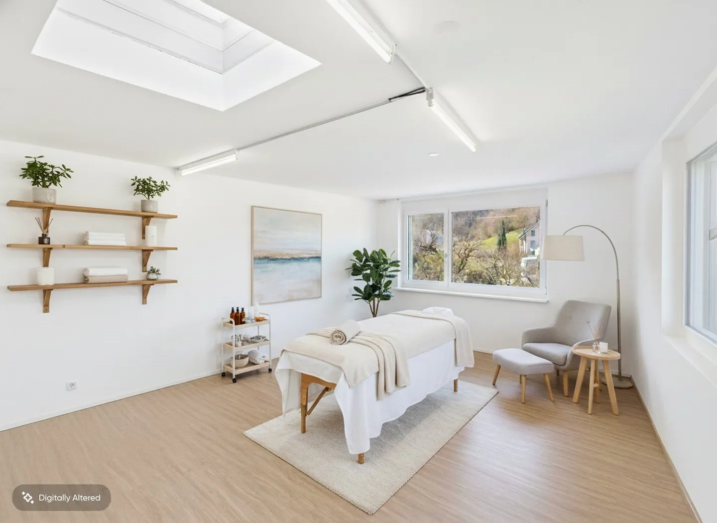 Vielseitiger Gewerberaum - Foto 3 von 6