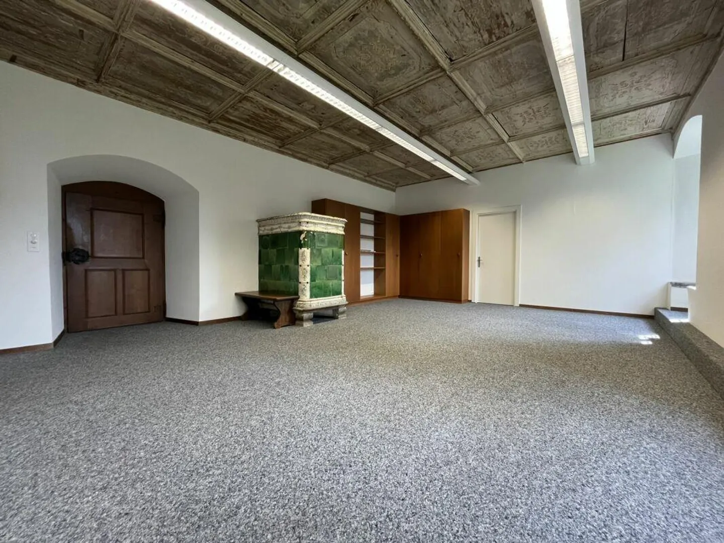 Characterful commercial space in the heart of Schwyz - Photo 3 of 10