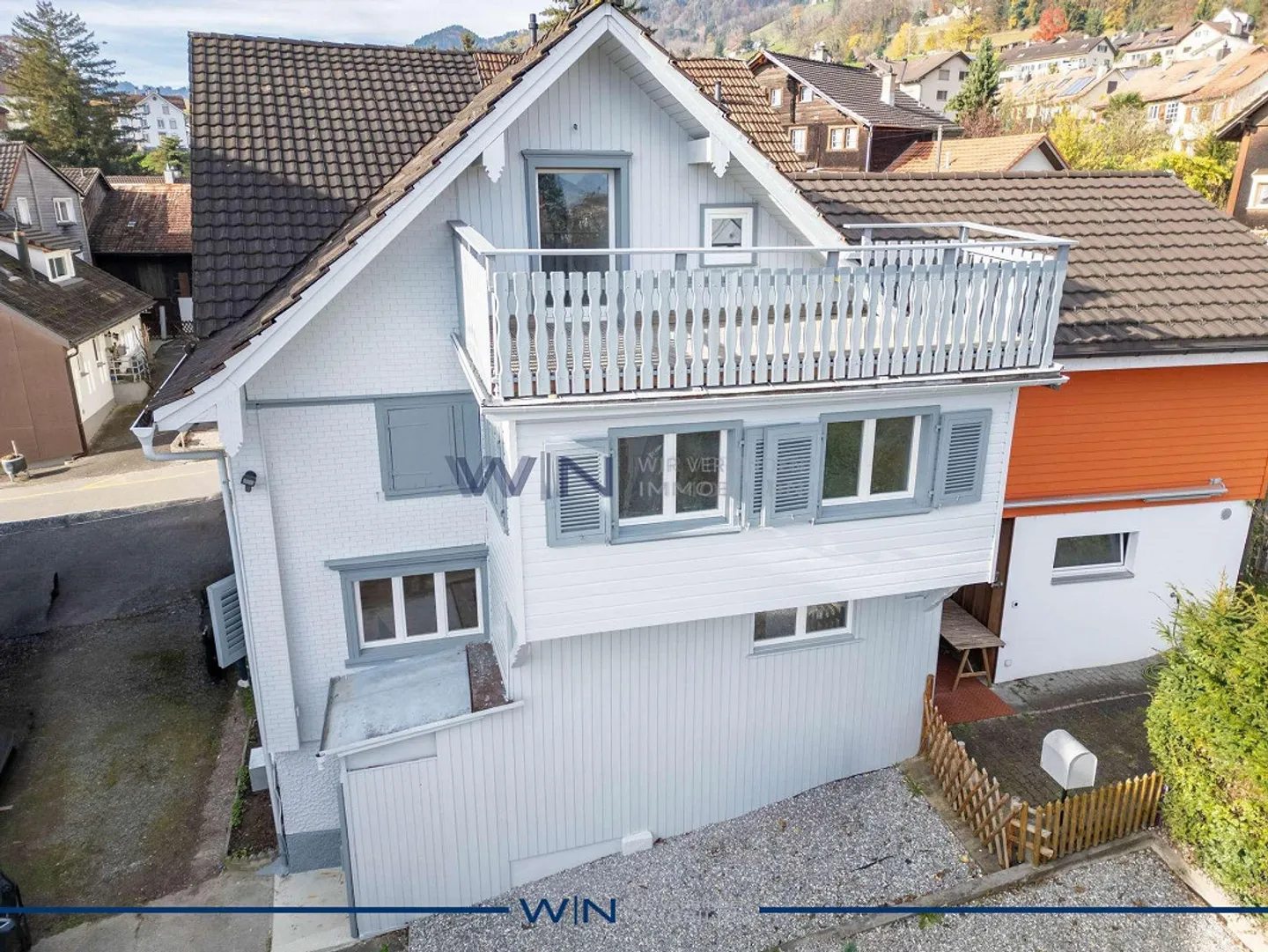 Vie élégante pour les petites familles - Photo 2 sur 13