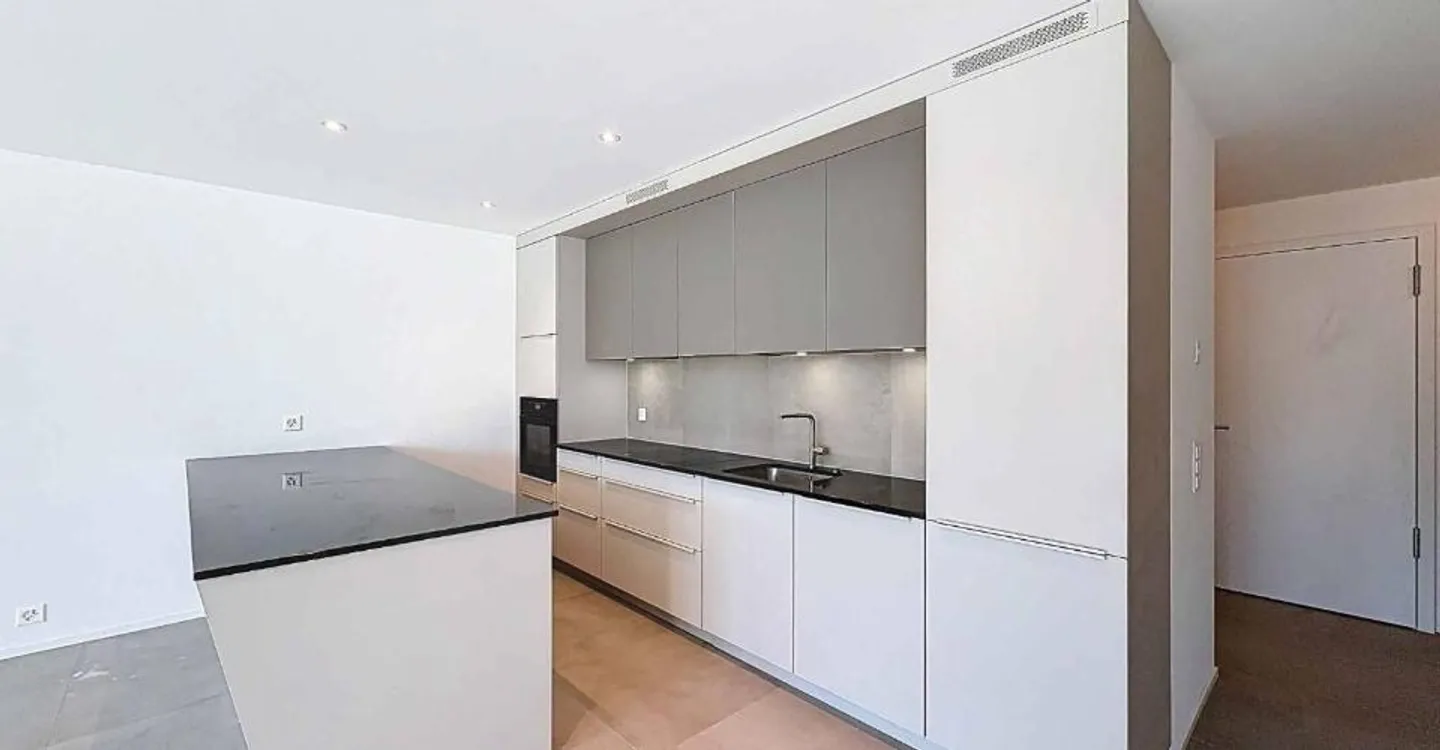 Duplex di nuova costruzione nel cuore di Neuchâtel - Foto 2 di 10