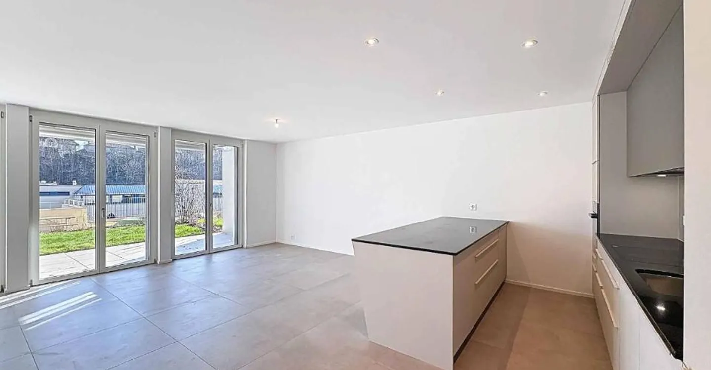 Duplex di nuova costruzione nel cuore di Neuchâtel - Foto 3 di 10
