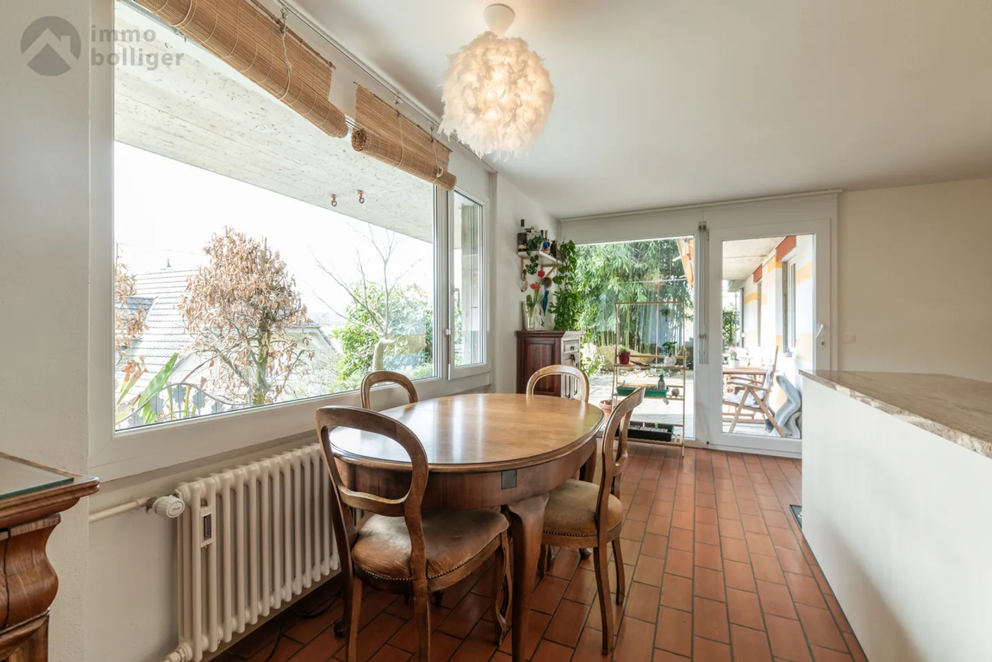 Close to Nature and Sunny - Your New Apartment with Garden Idyl - Photo 3 of 11
