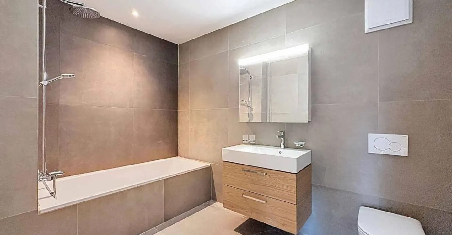 Duplex di nuova costruzione nel cuore di Neuchâtel - Foto 4 di 10