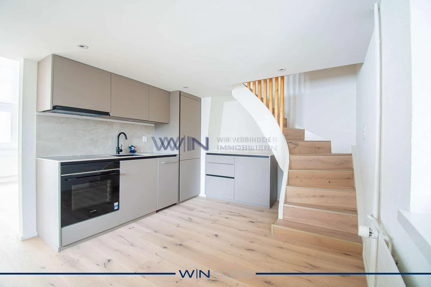 Vie élégante pour les petites familles - Photo 1 sur 13