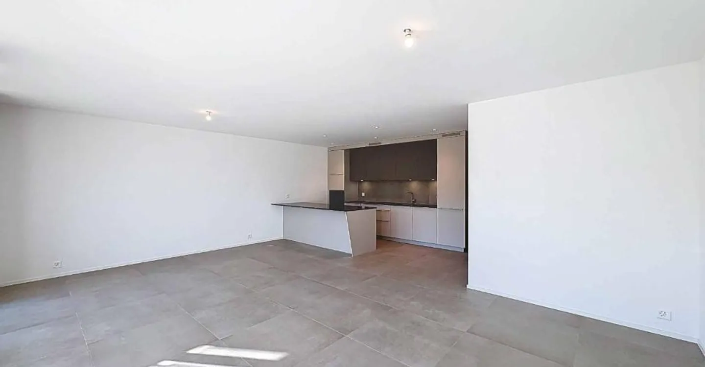 Duplex di nuova costruzione nel cuore di Neuchâtel - Foto 1 di 10