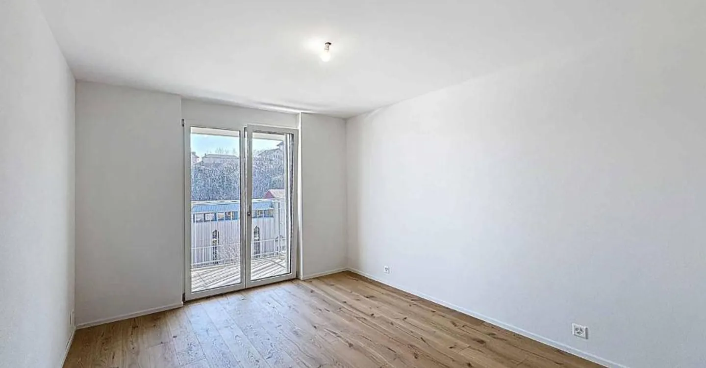 Duplex di nuova costruzione nel cuore di Neuchâtel - Foto 5 di 10