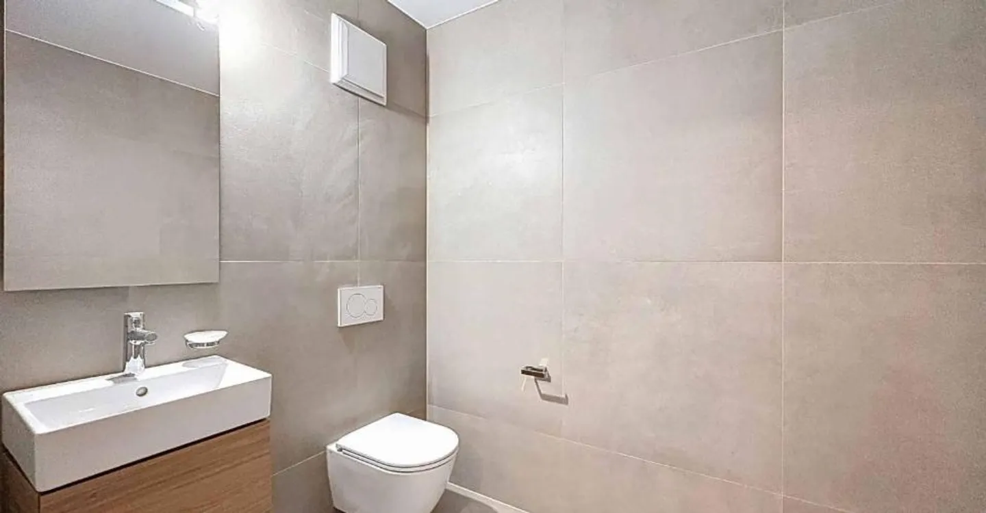 Duplex di nuova costruzione nel cuore di Neuchâtel - Foto 6 di 10