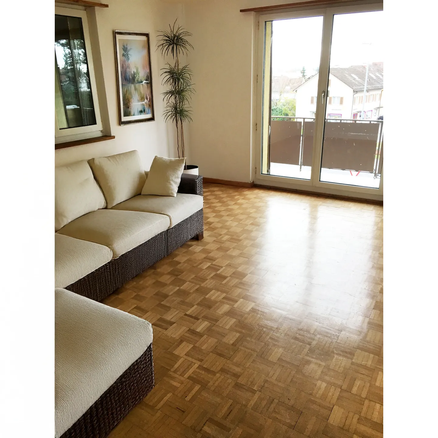 Appartamento in affitto - Foto 2 di 4