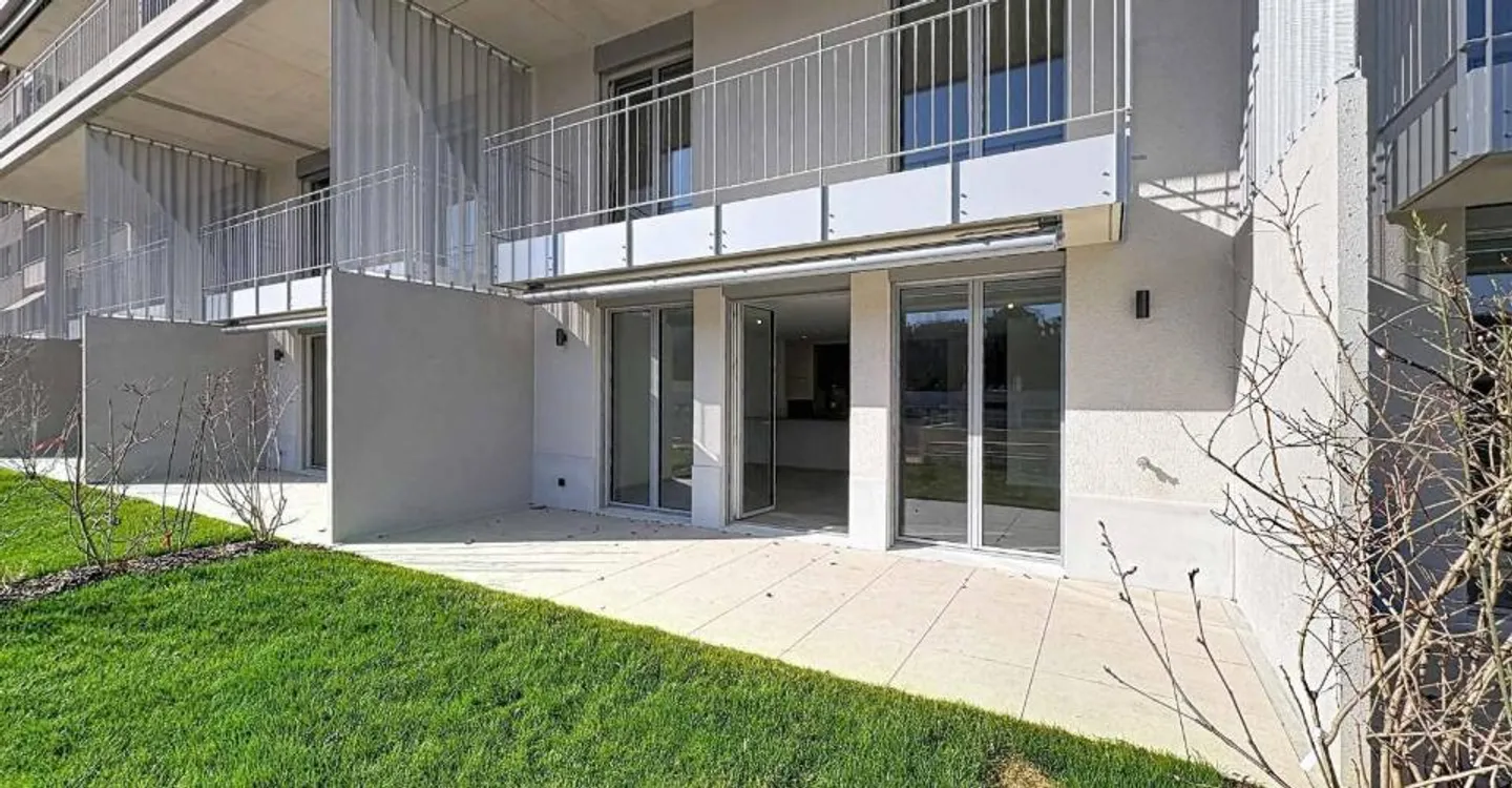 Duplex di nuova costruzione nel cuore di Neuchâtel - Foto 8 di 10