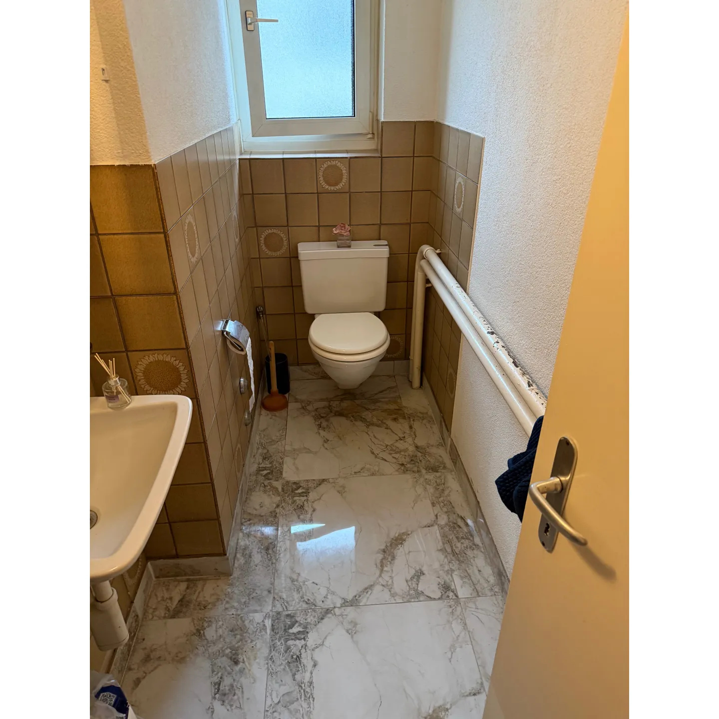 Appartamento in affitto - Foto 3 di 4